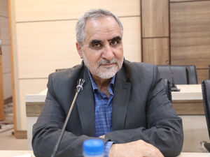 حاج نورالدین قدیمی پس از سالها روشنگری و پرچمداری در عرصه جهاد تبیین به جوار یاران شهیدش شتافت
