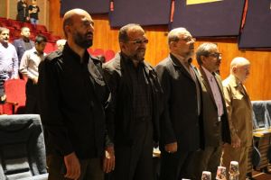 کنگره سال 1397 قسمت اول 