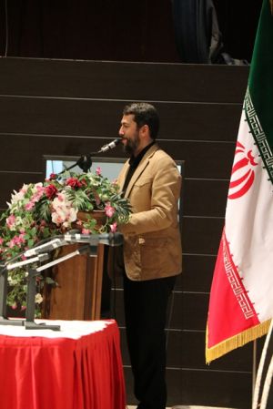 کنگره سال 1397 قسمت دوم 