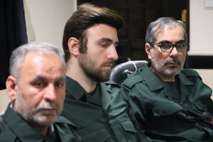 شورای مرکزی فروردین 98 