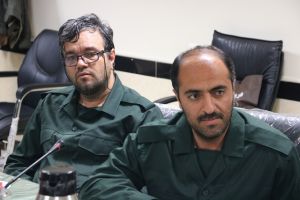 شورای مرکزی فروردین 98 