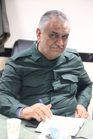 شورای مرکزی فروردین 98 