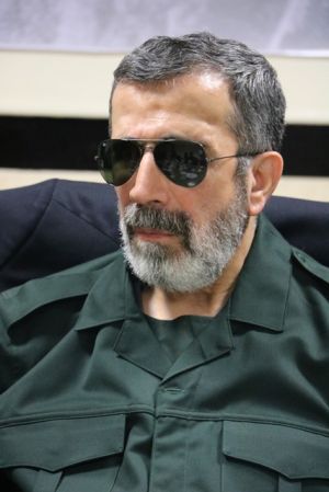 شورای مرکزی فروردین 98 