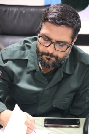 شورای مرکزی فروردین 98 