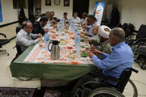 شورای مرکزی اردیبهشت 98 