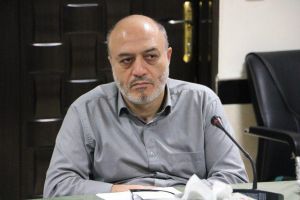 شورای مرکزی اردیبهشت 98 