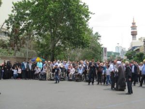 روز قدس 1398 قسمت اول 