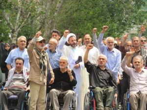 روز قدس 1398 قسمت اول 