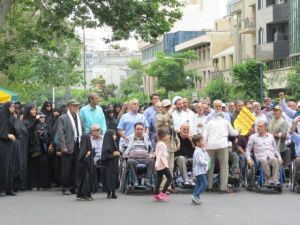 روز قدس 1398 قسمت اول 