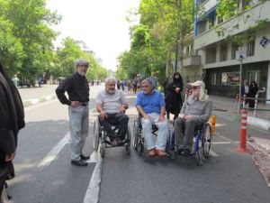 روز قدس 1398 قسمت اول 