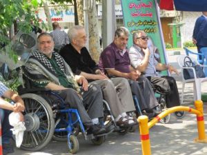 روز قدس 1398 قسمت اول 