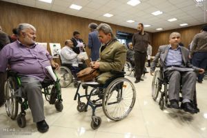 کنگره سال 1394 قسمت اول 