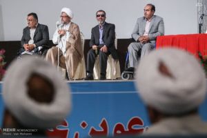 کنگره سال 1394 قسمت دوم 