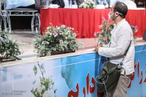 کنگره سال 1394 قسمت دوم 