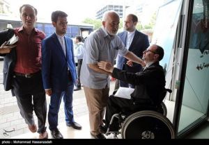 کنگره سال 1394 قسمت دوم 