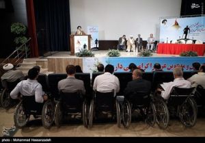 کنگره سال 1394 قسمت دوم 