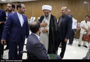 کنگره سال 1394 قسمت دوم 