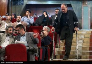 کنگره سال 1394 قسمت دوم 