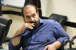 شورای هماهنگی تیر ماه 98 
