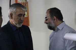 همایش دبیران استانی شهریور 98 قسمت اول 