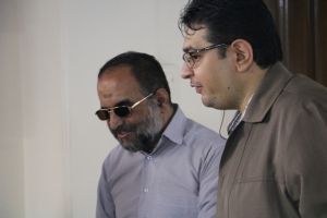 همایش دبیران استانی شهریور 98 قسمت اول 