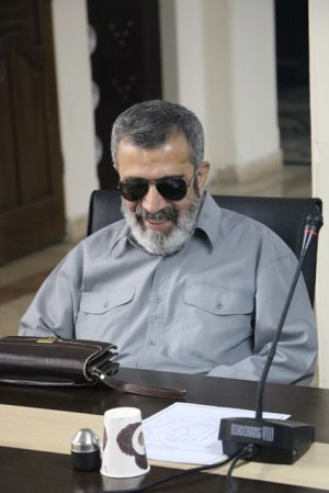همایش دبیران استانی شهریور 98 قسمت اول 