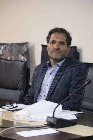 همایش دبیران استانی شهریور 98 قسمت اول 