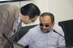 همایش دبیران استانی شهریور 98 قسمت اول 
