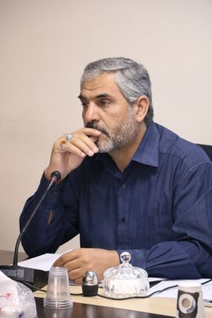 همایش دبیران استانی شهریور 98 قسمت اول 