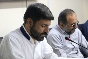 همایش دبیران استانی شهریور 98 قسمت اول 