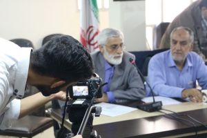 همایش دبیران استانی شهریور 98 قسمت دوم 