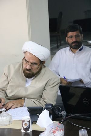 همایش دبیران استانی شهریور 98 قسمت دوم 