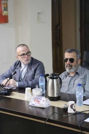 همایش دبیران استانی شهریور 98 قسمت دوم 