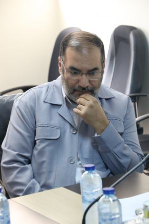 همایش دبیران استانی شهریور 98 قسمت دوم 