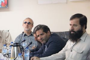 همایش دبیران استانی شهریور 98 قسمت دوم 