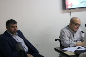 همایش دبیران استانی شهریور 98 قسمت دوم 