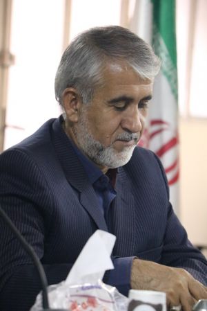همایش دبیران استانی شهریور 98 قسمت سوم 