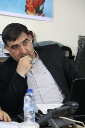 همایش دبیران استانی شهریور 98 قسمت سوم 