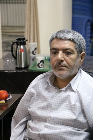 همایش دبیران استانی شهریور 98 قسمت سوم 