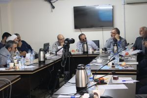 همایش دبیران استانی شهریور 98 قسمت سوم 
