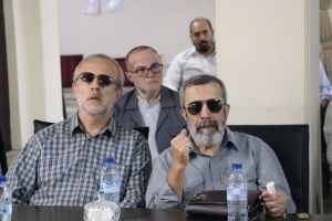 همایش دبیران استانی شهریور 98 قسمت سوم 