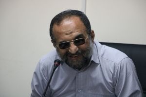 همایش دبیران استانی شهریور 98 قسمت چهارم 