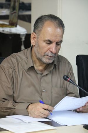 همایش دبیران استانی شهریور 98 قسمت چهارم 