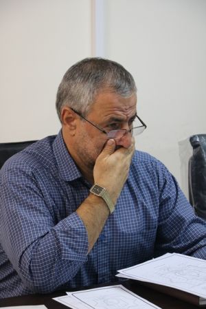 همایش دبیران استانی شهریور 98 قسمت چهارم 