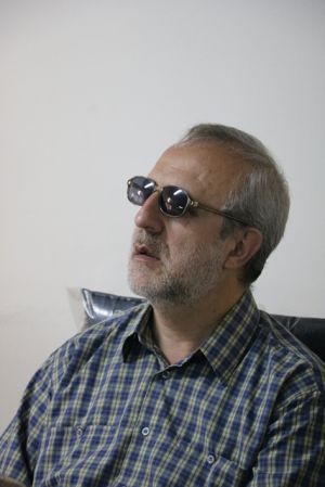 همایش دبیران استانی شهریور 98 قسمت چهارم 