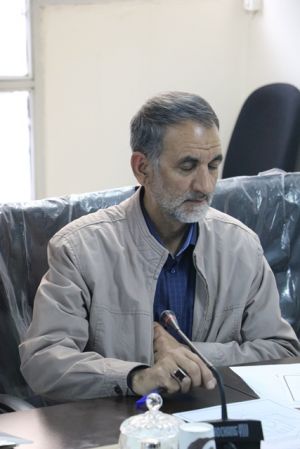 همایش دبیران استانی شهریور 98 قسمت چهارم 