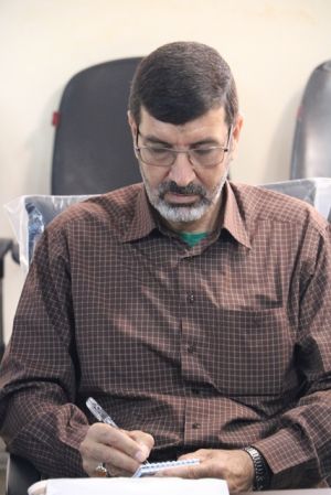 همایش دبیران استانی شهریور 98 قسمت چهارم 