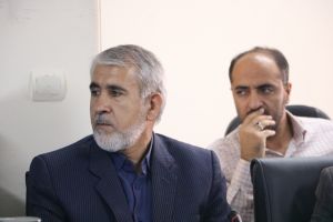 همایش دبیران استانی شهریور 98 قسمت چهارم 