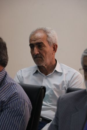 همایش دبیران استانی شهریور 98 قسمت چهارم 
