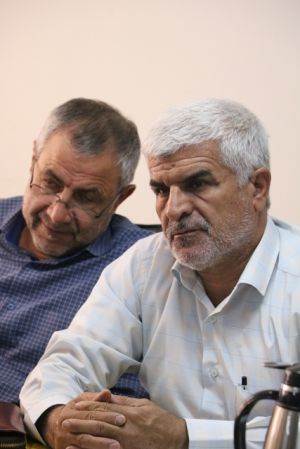 همایش دبیران استانی شهریور 98 قسمت چهارم 